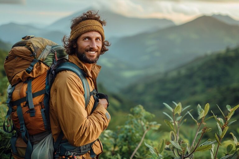 Quels sont les bienfaits du trekking surle bien-être et la santé ?