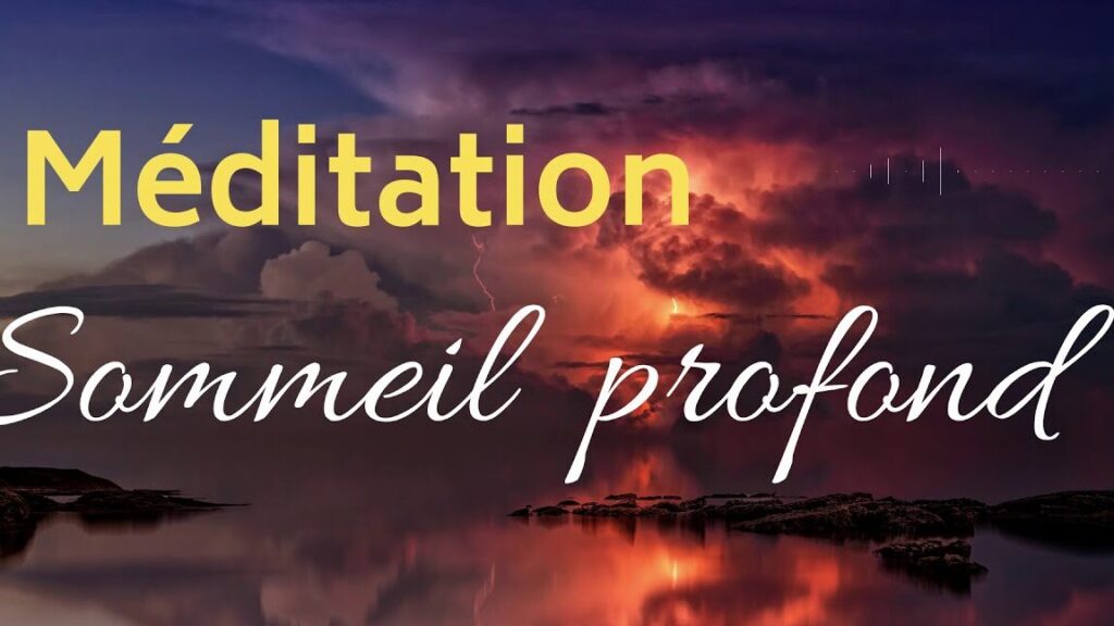 Cédric Michel : un expert du sommeil ?