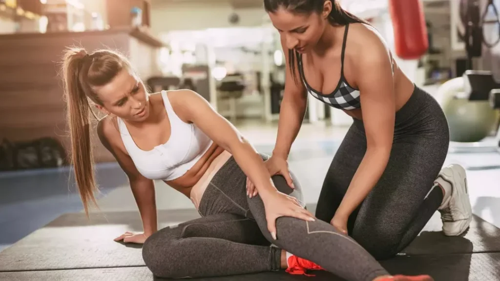Comment prévenir et traiter les lésions musculaires chez les sportifs ?
