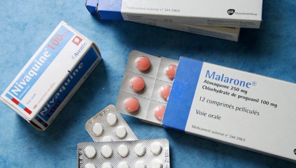 La chloroquine : un remède miracle contre le coronavirus ?