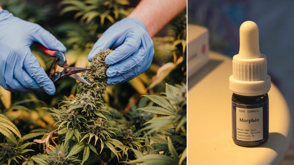 Le CBD dans l&rsquo;eau : une nouvelle tendance à Châlons-en-Champagne ?