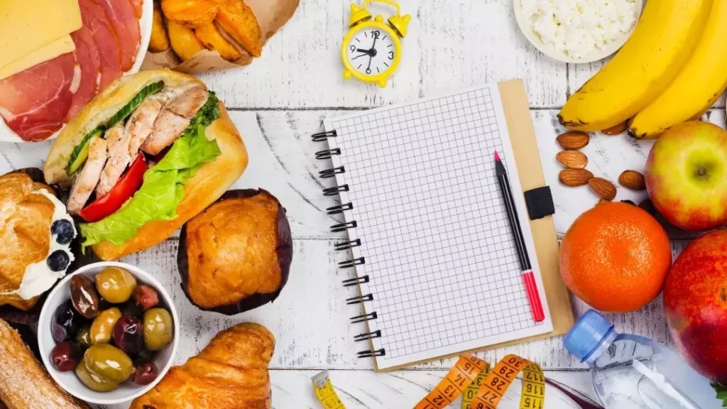 Quel est le meilleur programme de repas pour le jeûne intermittent?