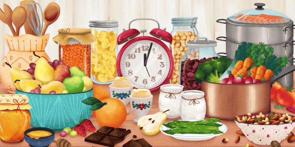 Quels sont les bienfaits des aliments en j pour votre santé ?