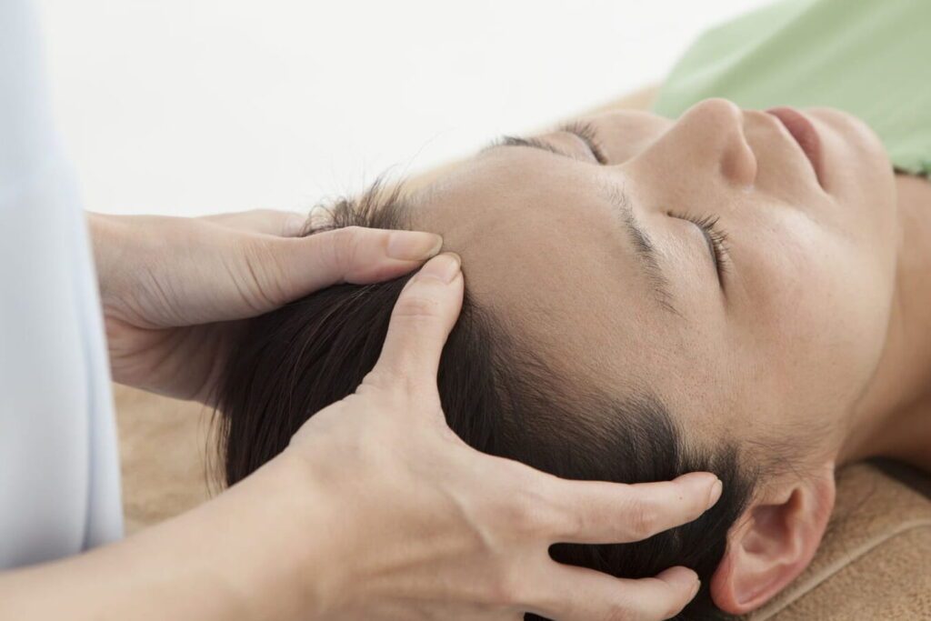 Quels sont les bienfaits du massage chinois ?