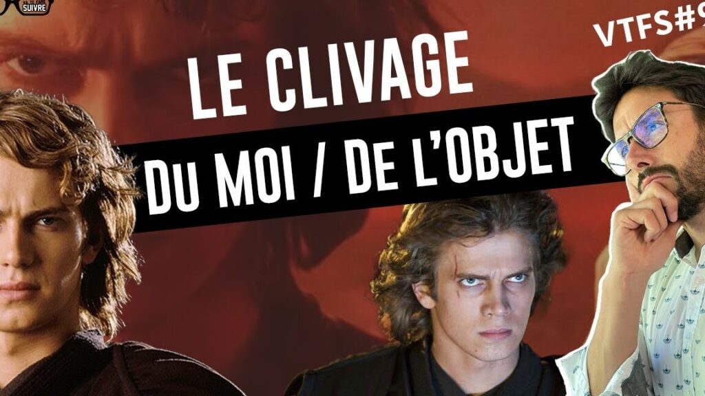 Qu’est-ce que le clivage en psychologie ?