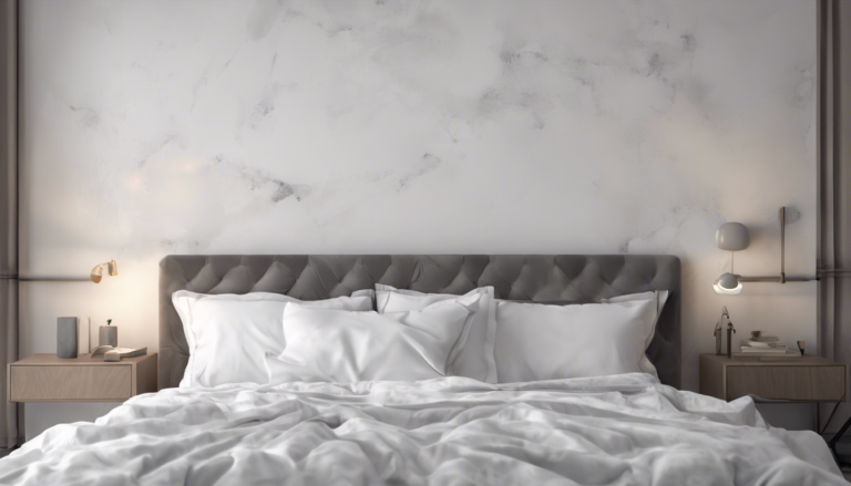 découvrez comment améliorer la qualité de votre sommeil grâce à une clinique du sommeil spécialisée. conseils et solutions pour retrouver des nuits apaisées et réparatrices.