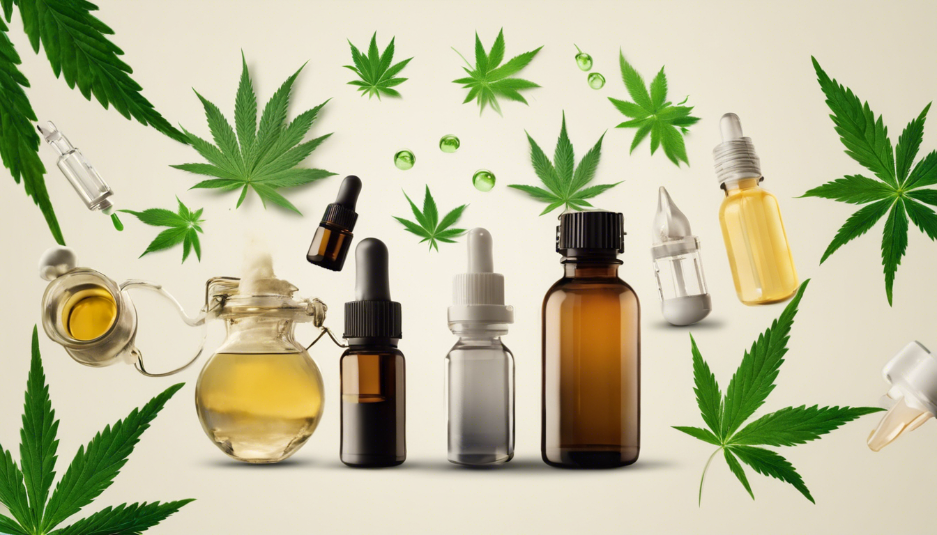 découvrez comment trouver un booster cbd pas cher et de qualité grâce à nos conseils et astuces pour profiter pleinement des bienfaits du cbd sans vous ruiner.