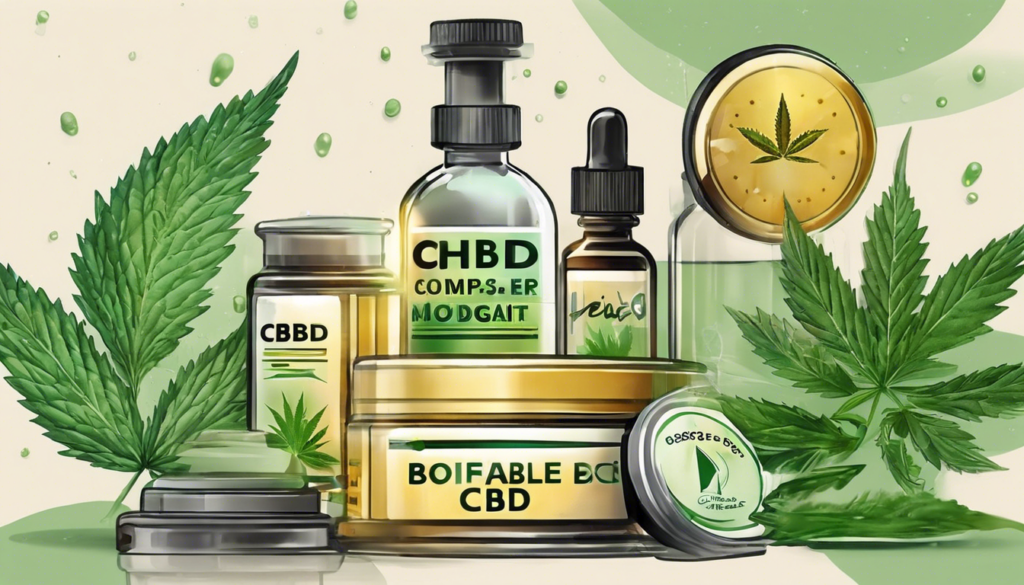 découvrez comment trouver un booster cbd de haute qualité à prix abordable. trouvez facilement le booster cbd pas cher qui vous convient et profitez de ses nombreux bienfaits.