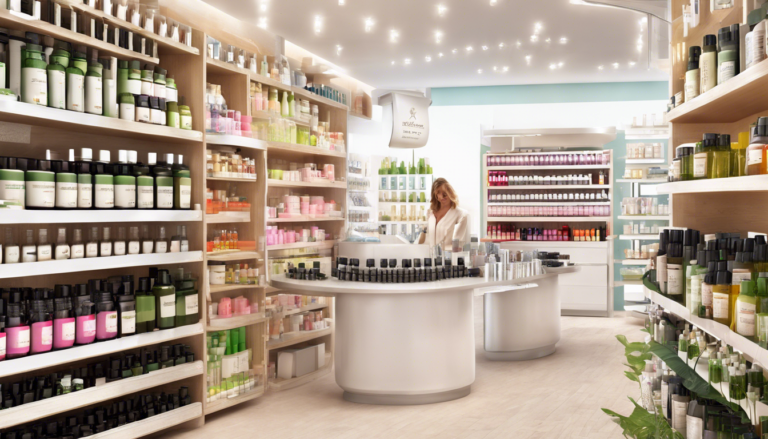 découvrez la parapharmacie leclerc, une alternative de confiance pour vos besoins en produits de santé et de beauté. large choix et qualité au rendez-vous !