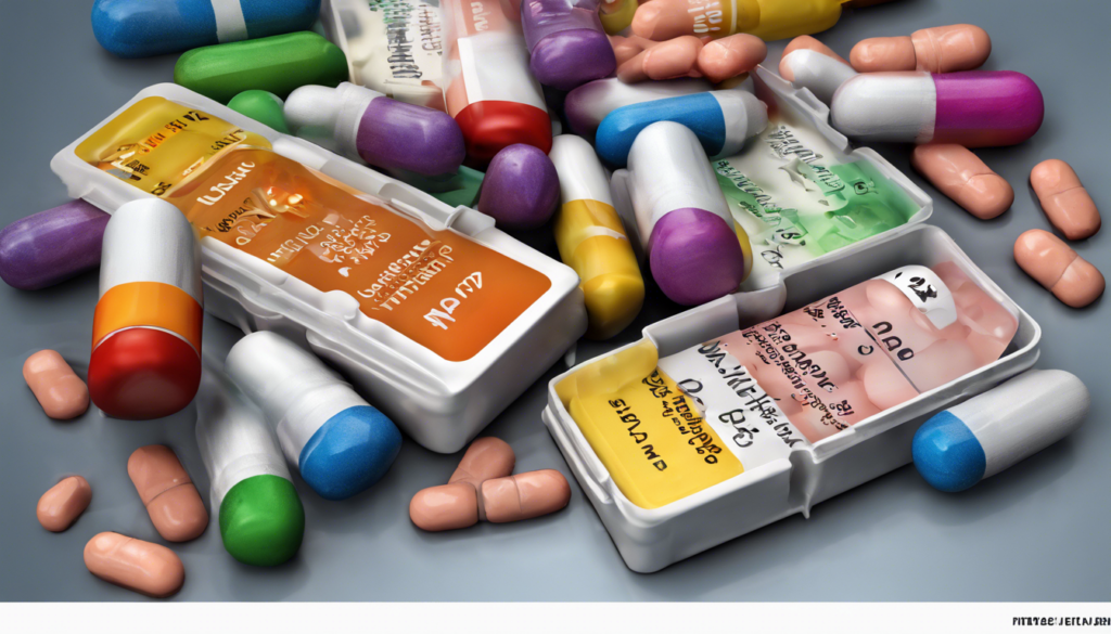 découvrez si les médicaments périmés peuvent présenter des risques pour la santé et comment les utiliser de manière sécuritaire. informations sur la durée de conservation des médicaments et les précautions à prendre.