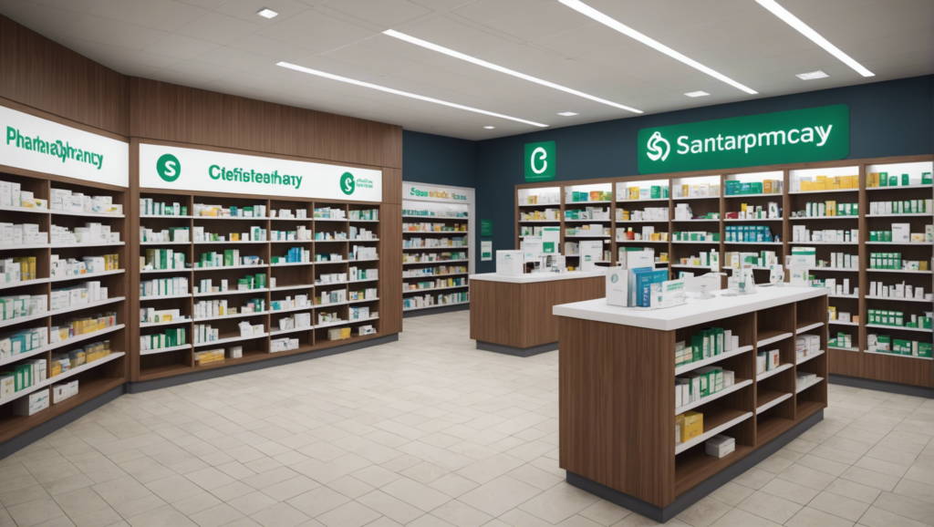 découvrez les services offerts par la pharmacie cité santé et les démarches à suivre pour en bénéficier. obtenez des conseils et des informations utiles sur la santé, les médicaments et plus encore.