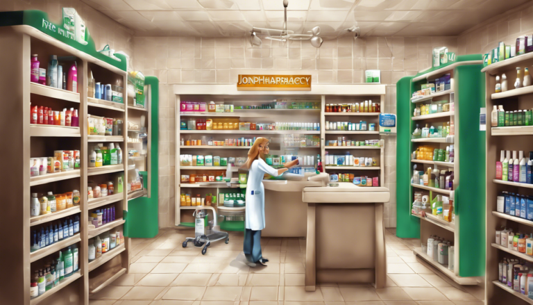 découvrez les avantages de choisir la parapharmacie leclerc de jonzac pour vos achats de produits de santé, beauté et bien-être. large choix, qualité garantie et prix compétitifs.
