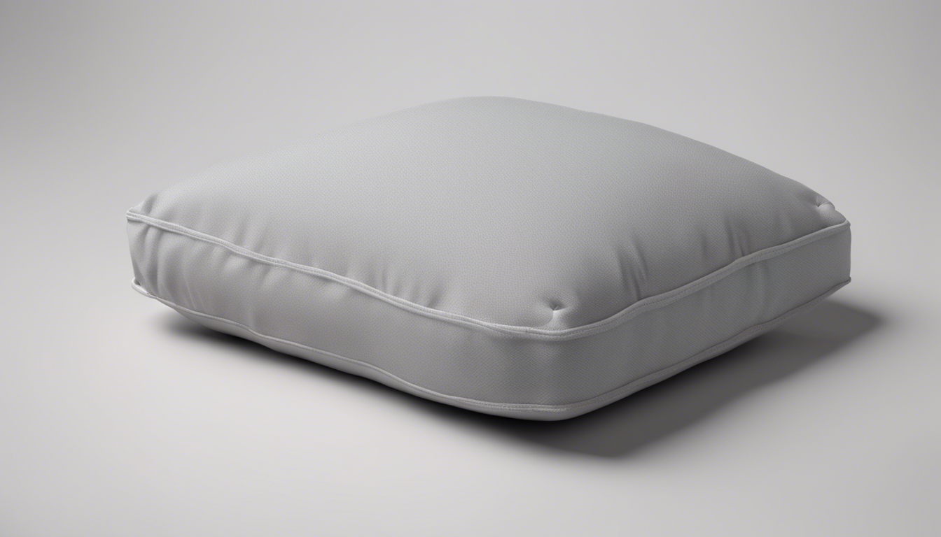 découvrez l'importance d'utiliser un coussin de kinésithérapie pour prévenir les douleurs et améliorer votre bien-être au quotidien.