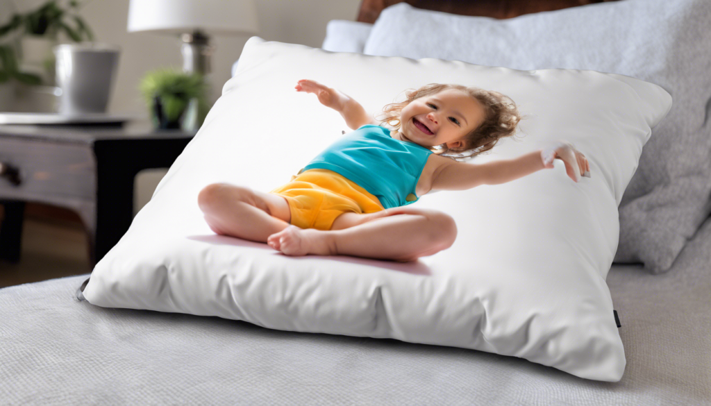 découvrez l'importance d'utiliser un coussin de kinésithérapie pour votre bien-être physique et comment il peut contribuer à améliorer votre santé et votre confort au quotidien.