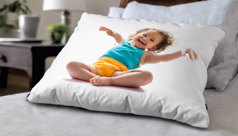 découvrez l'importance d'utiliser un coussin de kinésithérapie pour votre bien-être physique et comment il peut contribuer à améliorer votre santé et votre confort au quotidien.