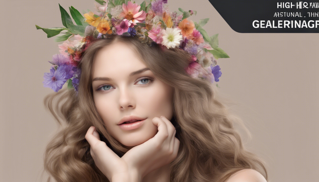 découvrez les mystères de la nature et ses astuces pour sublimer votre beauté naturelle.