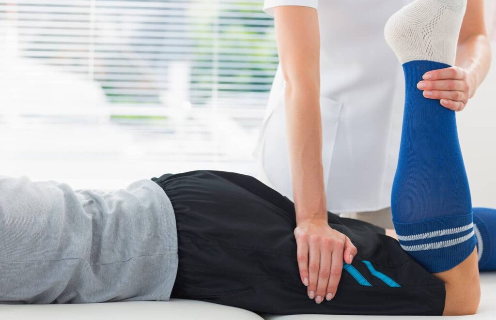 Astuces pour soulager les courbatures aux jambes