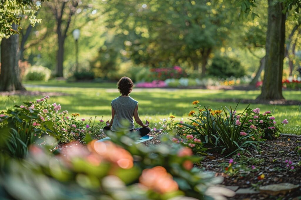 Comment vivre dans le bien-être ?