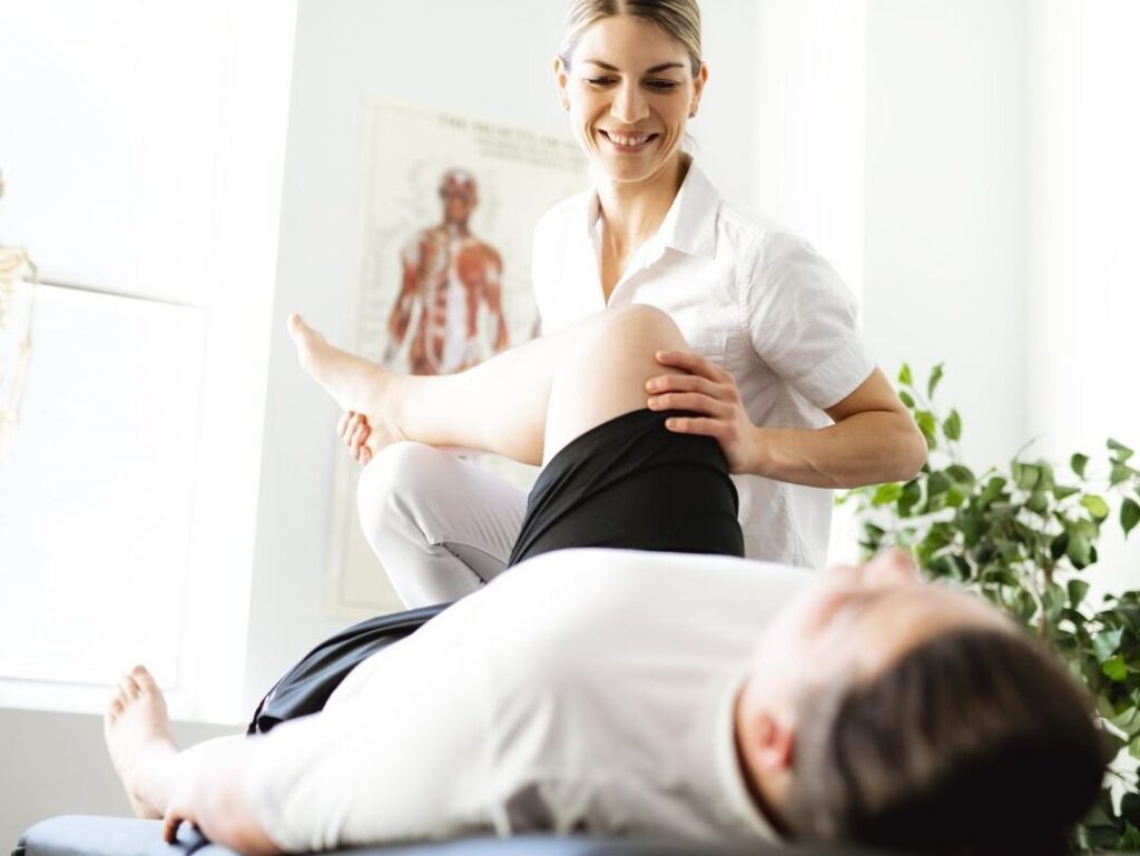 Dépression après une séance d’ostéopathie: est-ce normal ?