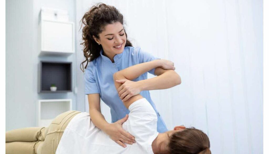Kinésithérapie et massage : quelle différence et quel choix pour votre bien-être ?