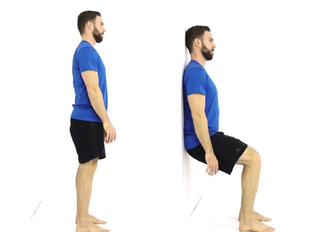 Quels sont les meilleurs exercices pour prévenir la douleur de cou sur cou ?