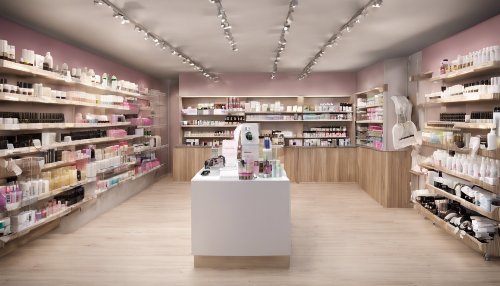 découvrez les avantages de vos achats de produits de beauté et de santé à la parapharmacie leclerc graulhet : large choix, qualité et conseils experts.