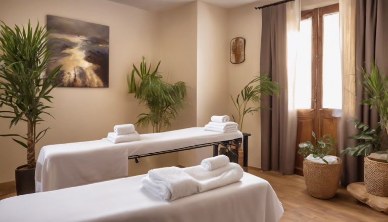 découvrez pourquoi choisir un massage à la ciotat pour une détente totale et une expérience bien-être inoubliable avec des professionnels qualifiés et des techniques apaisantes.