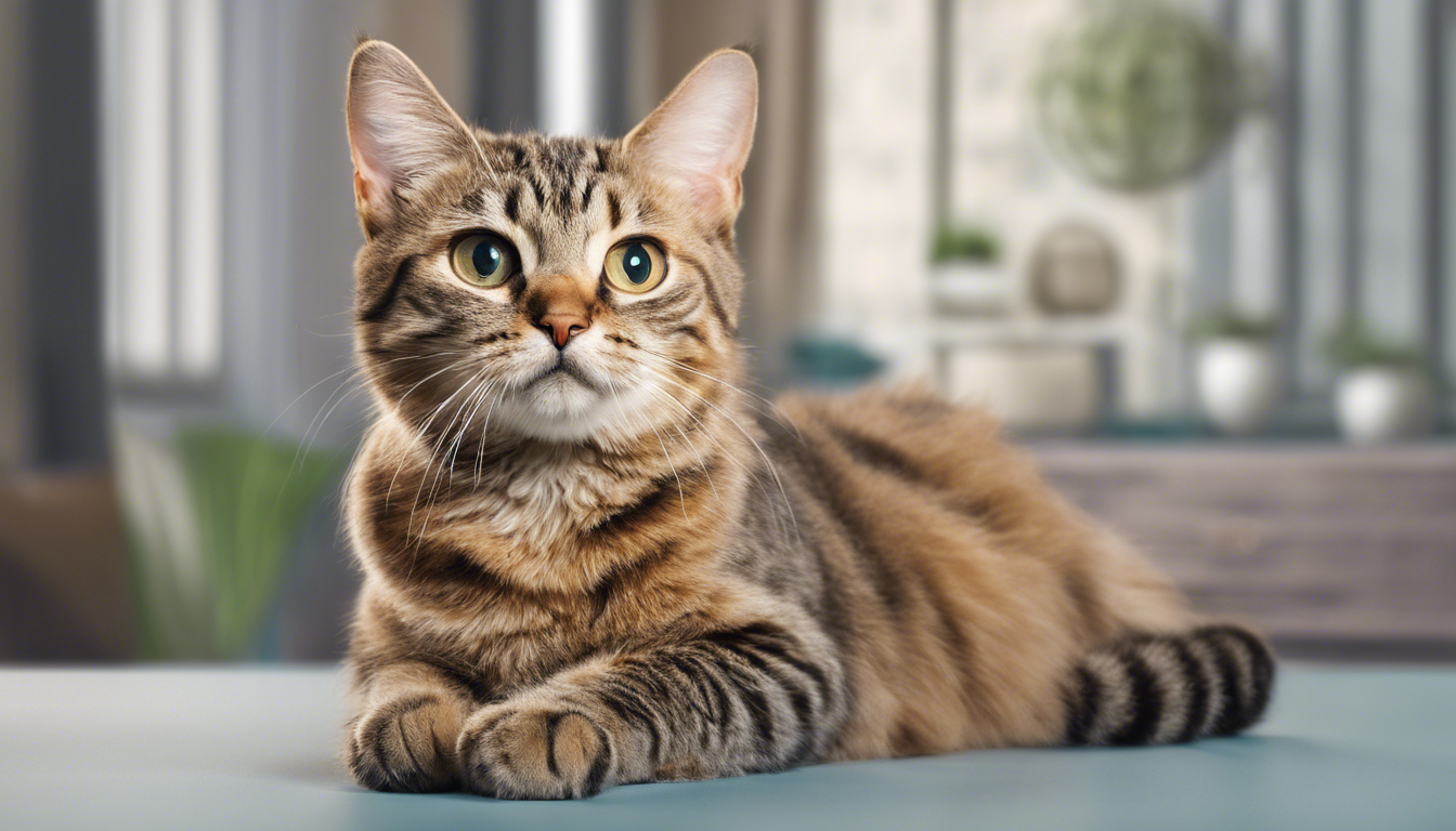 découvrez le bon dosage de cbd pour les chats et offrez-leur un bien-être optimal. suivez nos conseils pour trouver le dosage idéal et améliorer leur qualité de vie.