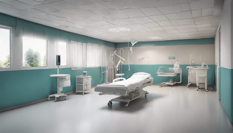 découvrez la maison de santé des dômes et ses services médicaux de qualité