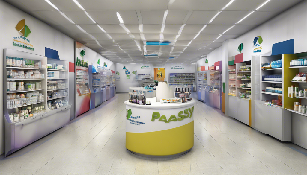 découvrez ce qui rend la parapharmacie passy plaza si unique et exclusive. profitez d'une sélection de produits de qualité, de conseils personnalisés et d'une expérience shopping inégalée.