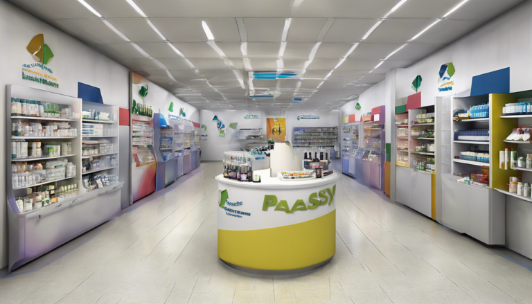 découvrez ce qui rend la parapharmacie passy plaza si unique et exclusive. profitez d'une sélection de produits de qualité, de conseils personnalisés et d'une expérience shopping inégalée.