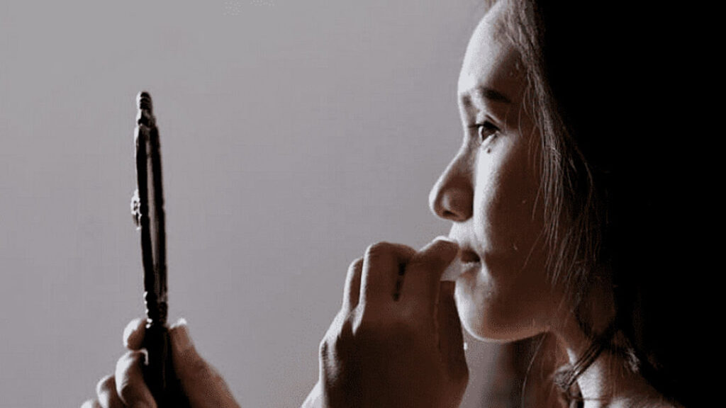 Comment faire quand on se sent pas bien dans son corps ?