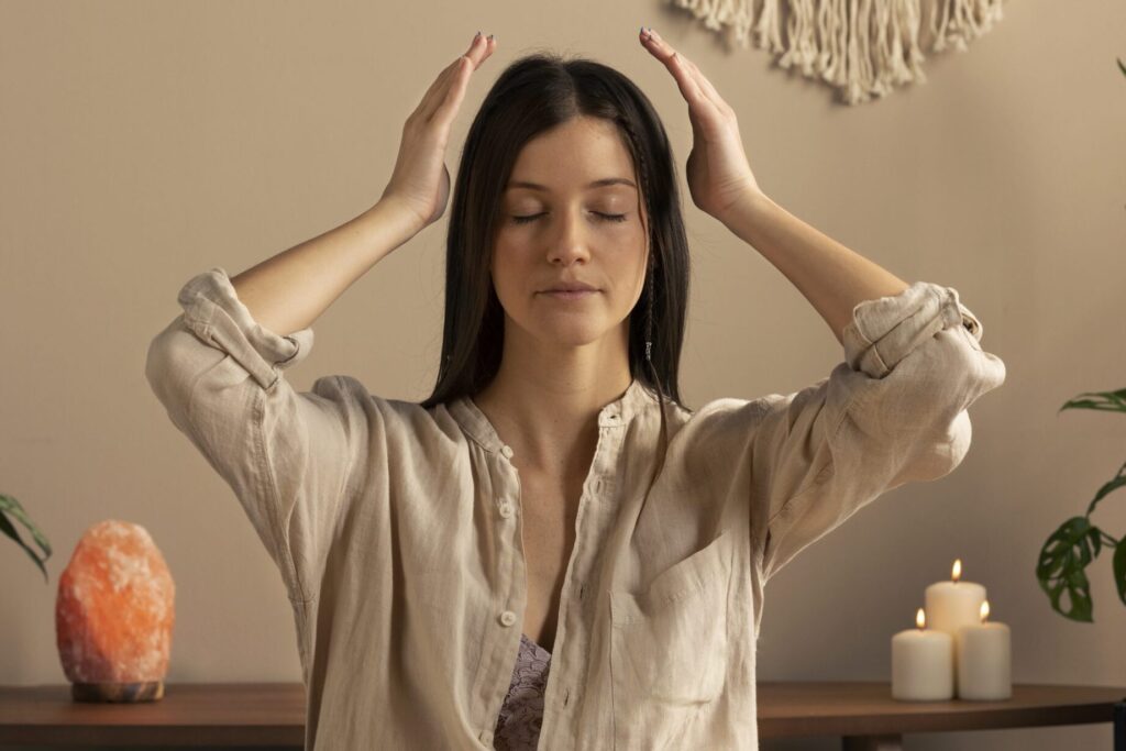 Comment réguler son système nerveux naturellement ?