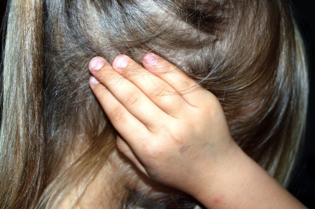 Comment soulager une otite en pleine nuit ?