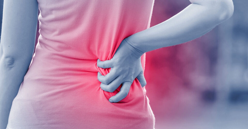 Dos bloqué : quelles solutions immédiates pour soulager la douleur ?