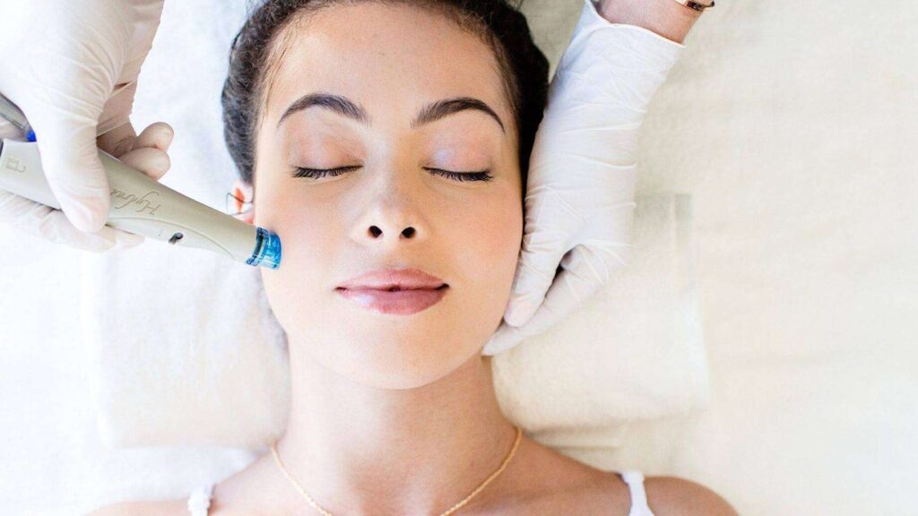 Eja facial : quelles sont les véritables bénéfices pour votre peau ?