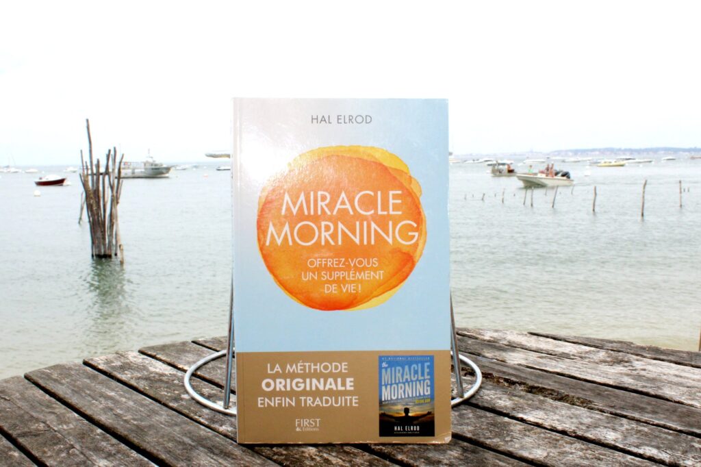 Est-ce que la routine miracle morning peut vraiment changer votre vie ?
