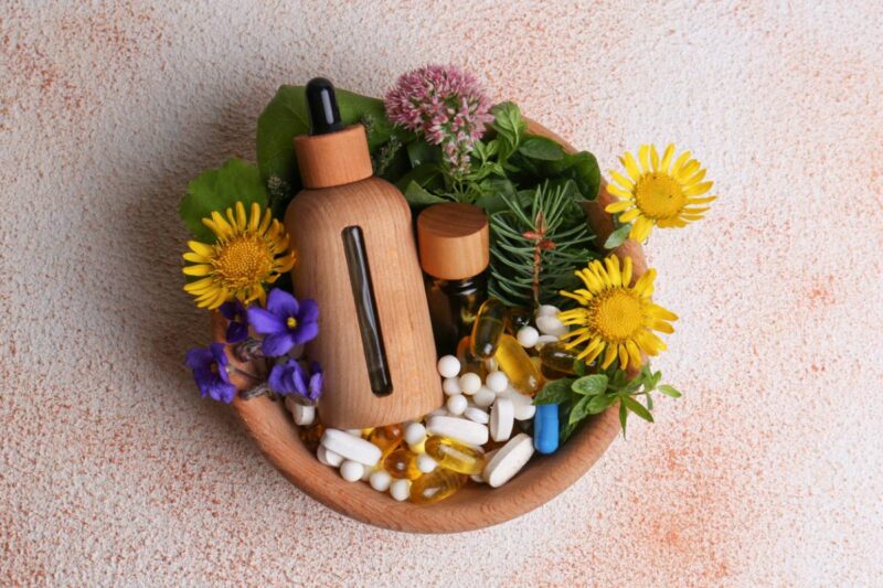 Expert en bien-être holistique naturopathe