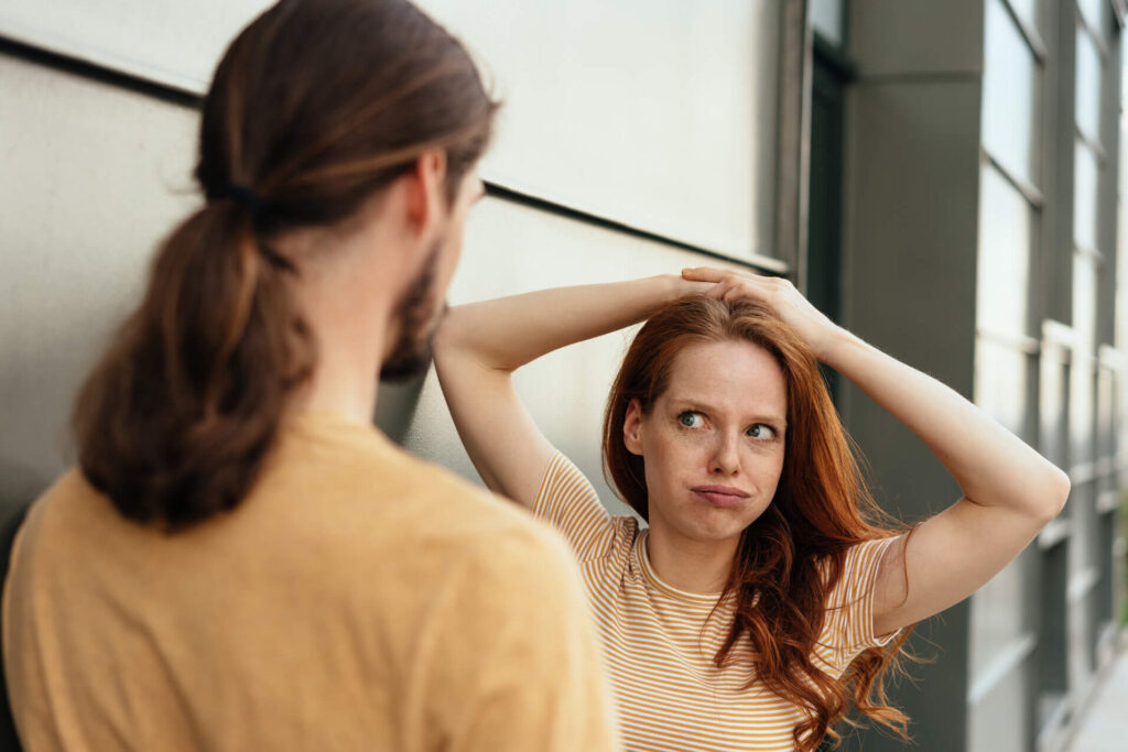 Mythomanie en amour : comment reconnaître un partenaire mythomane ?