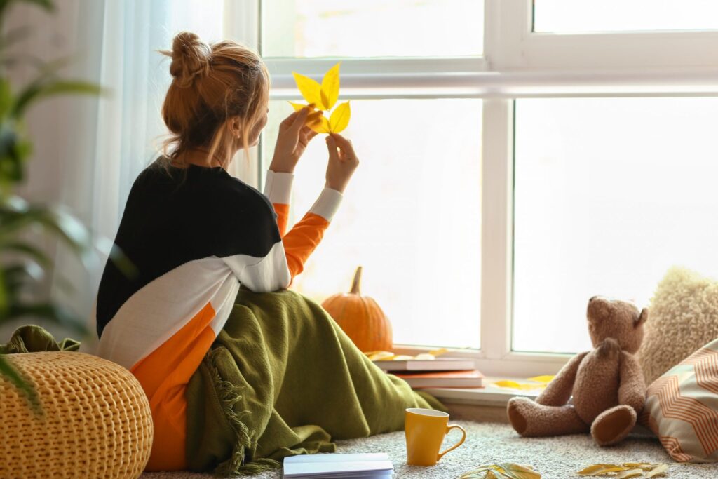 Pourquoi changer de décoration fait du bien ?