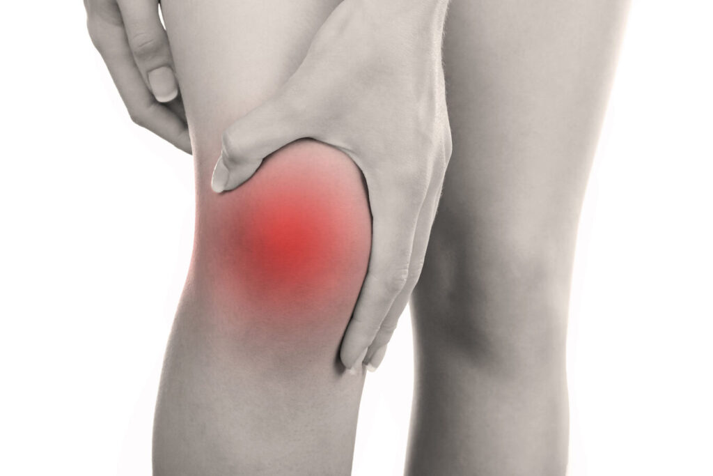 Temps de guérison après une rupture du ligament croisé : ce que vous devez savoir