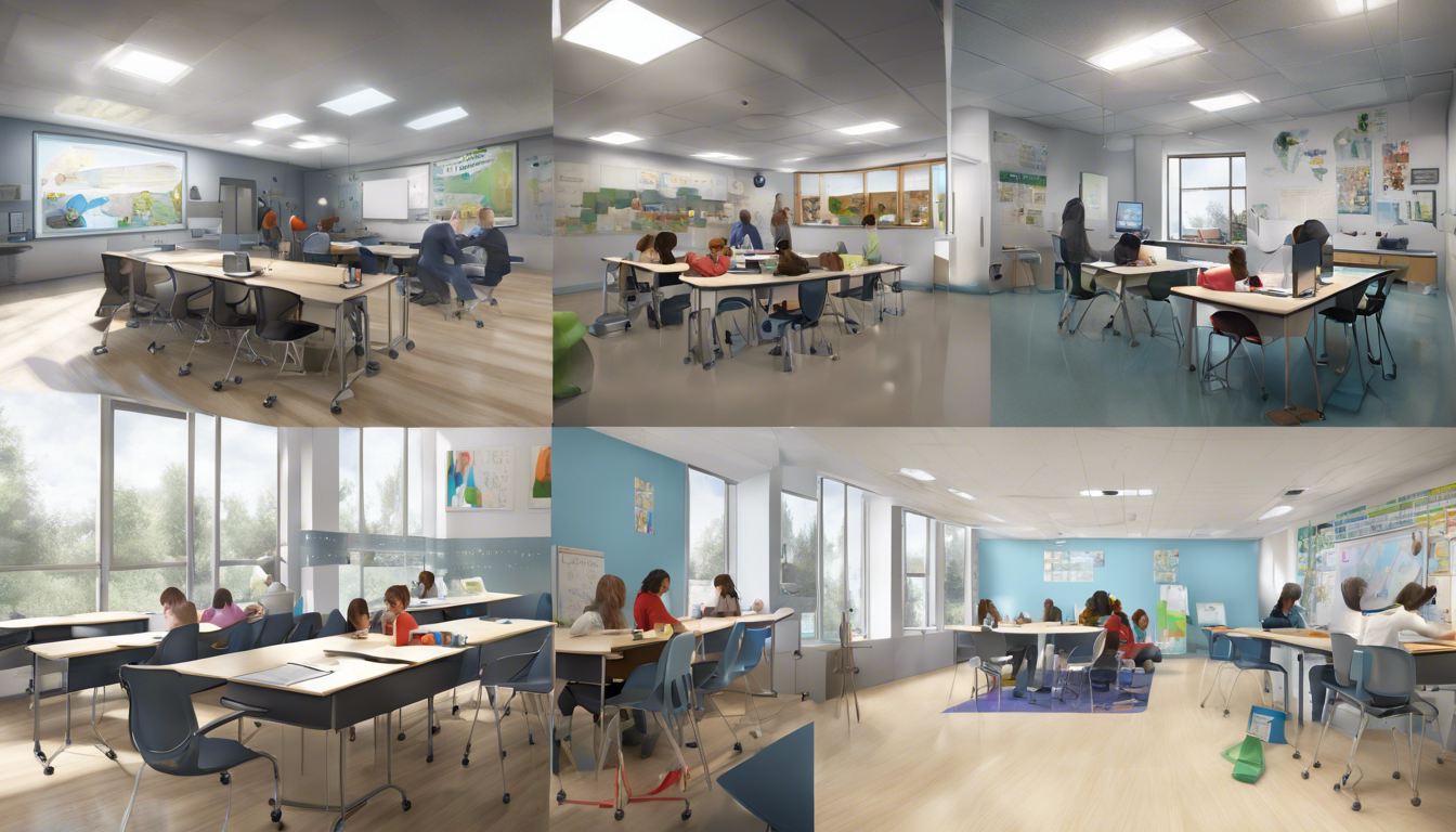 découvrez les enjeux et les perspectives de la formation en bts hygiène sécurité environnement. cette formation clé offre des compétences essentielles pour assurer la sécurité en milieu professionnel et répondre aux défis environnementaux actuels.
