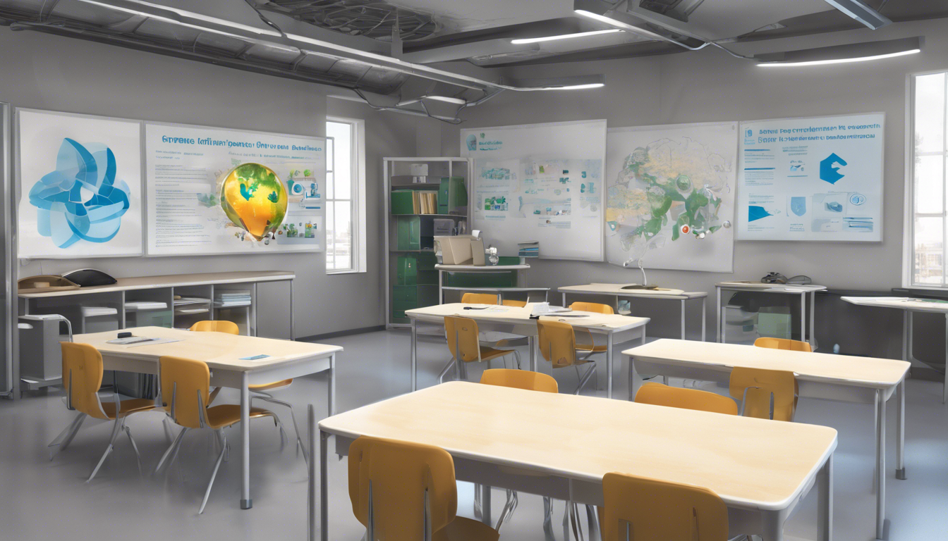 découvrez les enjeux et les perspectives de la formation bts hygiène sécurité environnement. formation clé pour les professionnels souhaitant garantir la sécurité au travail et respecter les normes environnementales, ce programme offre des compétences essentielles pour répondre aux défis actuels de notre société.