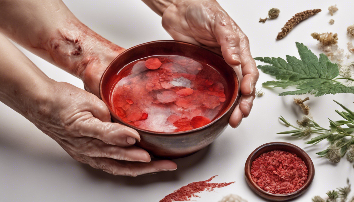 découvrez des remèdes naturels efficaces et des conseils pratiques pour soulager l'eczéma des mains. apprenez à identifier les déclencheurs et à adopter des habitudes bénéfiques pour la santé de votre peau.