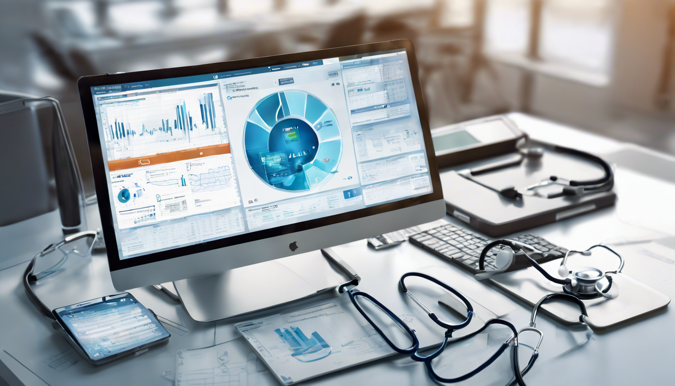 découvrez mailiz santé, votre guide incontournable sur les solutions de santé numérique. informez-vous sur les dernières innovations, les outils disponibles et les avantages des technologies au service de votre santé. améliorez votre bien-être grâce à des informations fiables et des conseils d'experts.