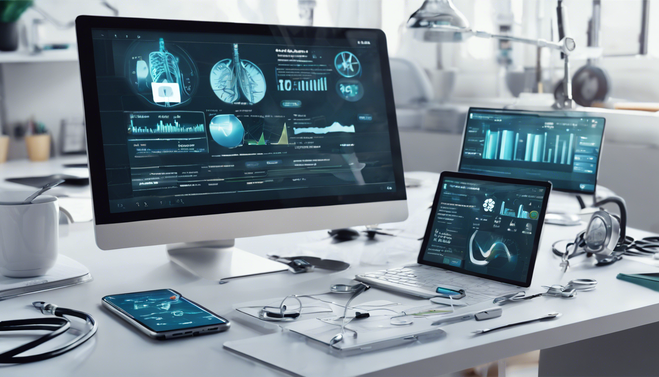découvrez mailiz santé, votre guide complet sur les solutions de santé numérique. explorez les innovations, les outils et les tendances pour améliorer votre bien-être et optimiser vos soins. informez-vous sur les dernières actualités et bénéficiez d'une santé connectée à portée de main.