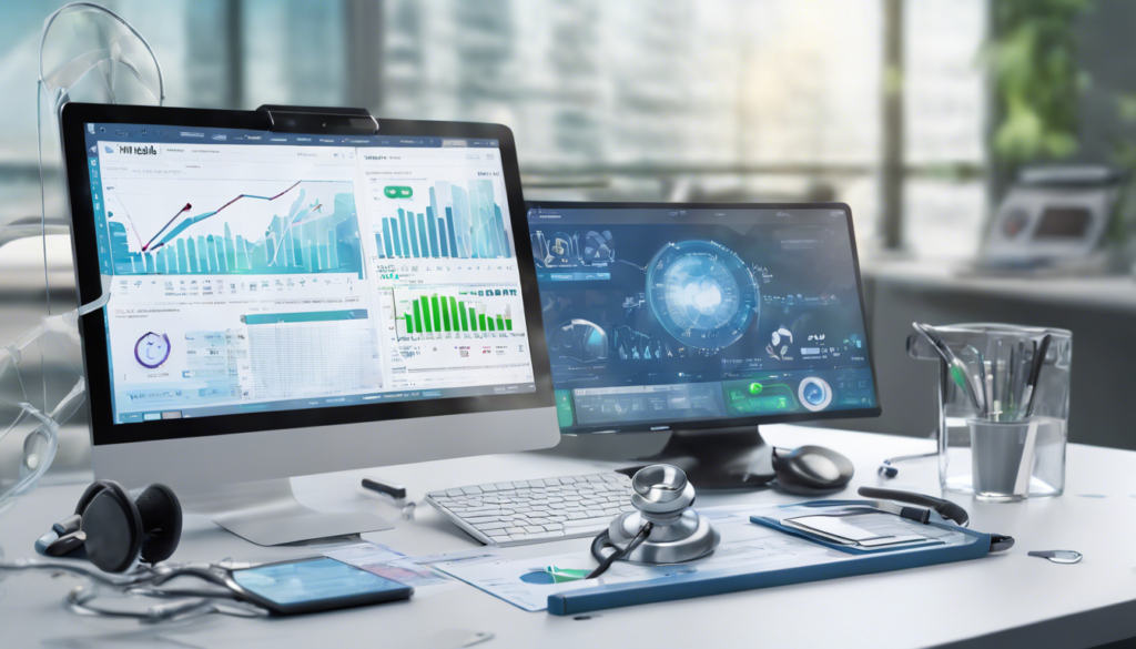 découvrez mailiz santé, votre source incontournable pour explorer les solutions de santé numérique. informez-vous sur les innovations, les applications et les services qui transforment le paysage médical et améliorent votre bien-être.