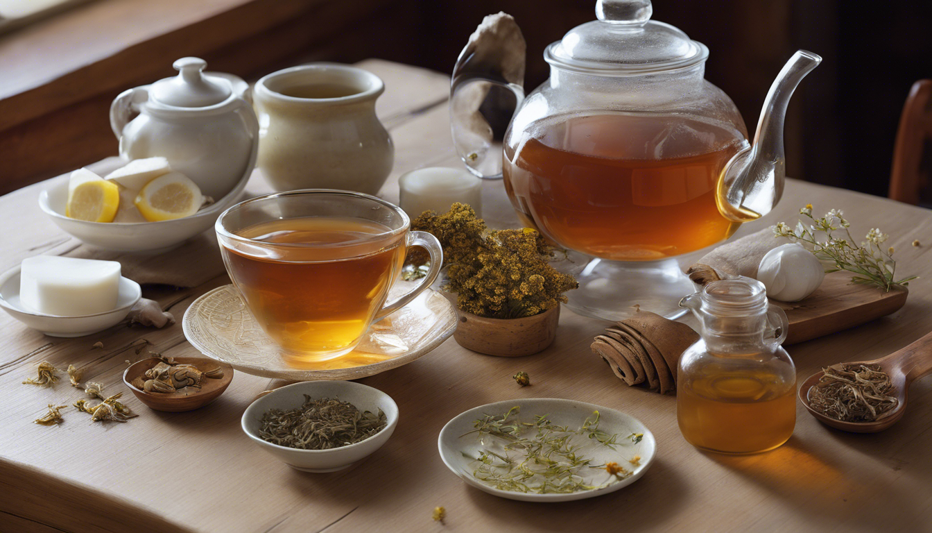 découvrez des remèdes de grand-mère efficaces pour soulager la gastro-diarrhée. apprenez des astuces naturelles et simples pour apaiser votre ventre et retrouver rapidement le confort. idéal pour ceux qui recherchent des solutions douces et traditionnelles.