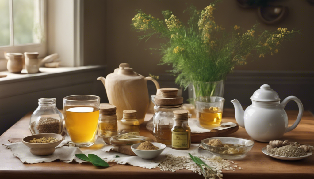 découvrez des remèdes de grand-mère efficaces pour soulager la gastro-diarrhée. des astuces naturelles et simples à appliquer pour apaiser votre système digestif et retrouver votre confort rapidement.