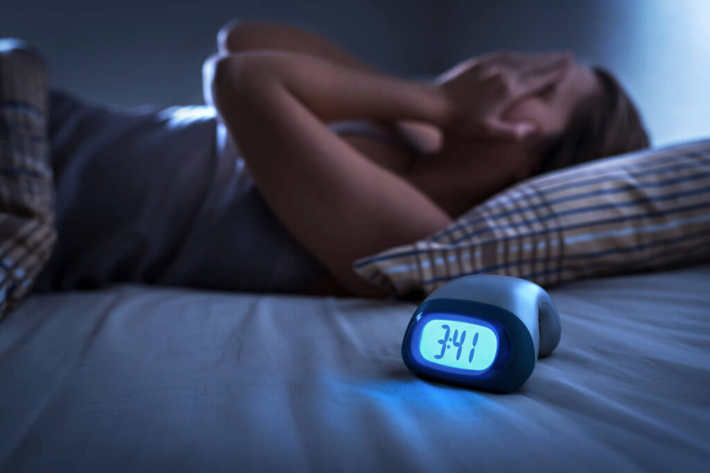Comment le COVID-19 affecte-t-il votre sommeil et que faire en cas d&rsquo;insomnie ?